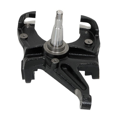 DURAFORCE For Chevy C-10 R10 2WD 1973-1987 Black 3''Drop Lowering Spindles w/1.25"Rotor