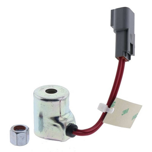 DURAFORCE 10 Volt Coil 6717706 Fit Bocat 751 753 763 773 853 863 864 873 883 963 A220 A300