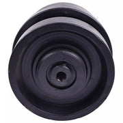 DURAFORCE Solid Mount Track Roller 7352427 for Bobcat T550 T590 T595 T630 T650 T740 T770