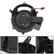 DURAFORCE A/C Heater Blower Motor for Mercedes-Benz ML250 ML350 ML450 ML550 W166 2012-2015