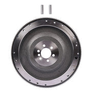 DURAFORCE Manual Clutch Flywheel 168T 6 Bolt Holes for Chevy Silverado 1500 2500 Suburban