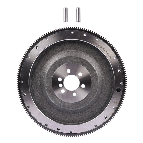 DURAFORCE Manual Clutch Flywheel 168T 6 Bolt Holes for Chevy Silverado 1500 2500 Suburban