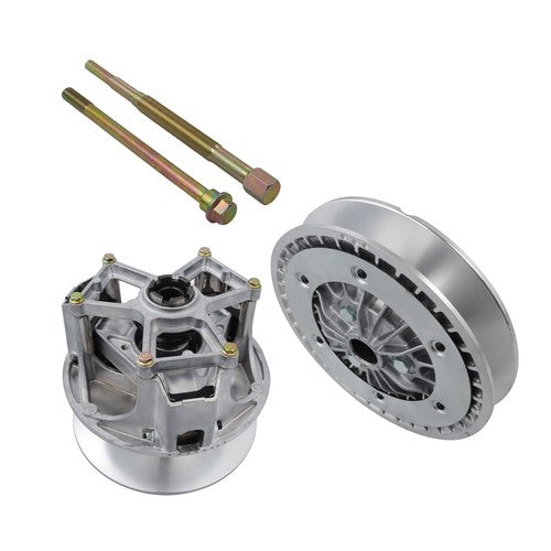 DURAFORCE 2021 FOR POLARIS RZR TURBO XP(2021 ONLY) Primary and Secondary Clutch