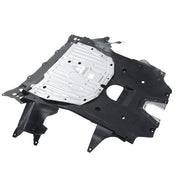 DURAFORCE For Honda Civic 2016-2021 74110TBAA00 New Engine Splash Shield Guard Compatible