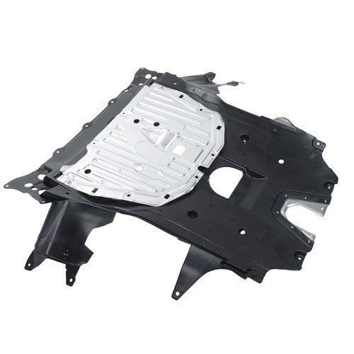 DURAFORCE For Honda Civic 2016-2021 74110TBAA00 New Engine Splash Shield Guard Compatible