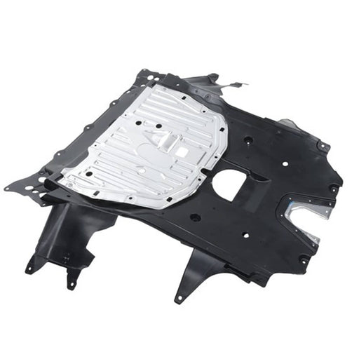DURAFORCE For Honda Civic 2016-2021 74110TBAA00 New Engine Splash Shield Guard Compatible
