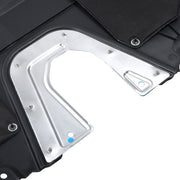 DURAFORCE For Honda Civic 2016-2021 74110TBAA00 New Engine Splash Shield Guard Compatible