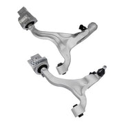 DURAFORCE 2*Front Control Arms w/Ball Joints for Infiniti G35 3.5L 07-08 Q40 3.7L 2015 AWD