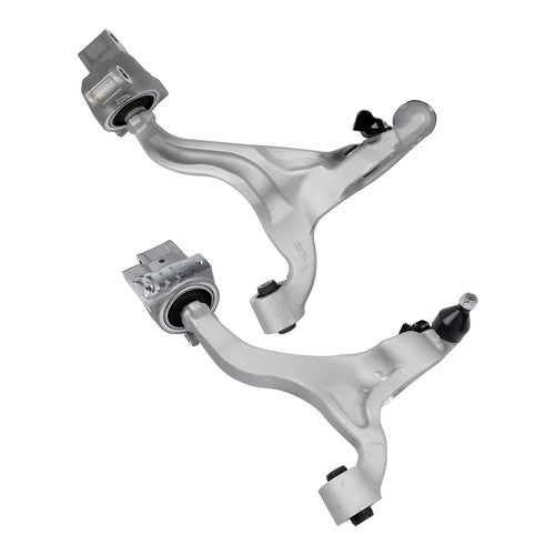 DURAFORCE 2*Front Control Arms w/Ball Joints for Infiniti G35 3.5L 07-08 Q40 3.7L 2015 AWD