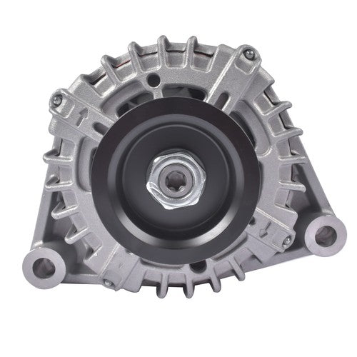 DURAFORCE Alternator for Chevrolet Camaro 2010-2015 V8 6.2L 150A, 12V CW 6-Groove Pulley