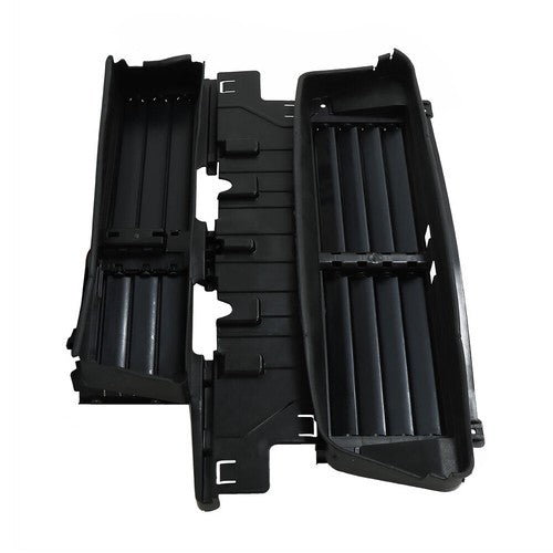 DURAFORCE HS7Z8475A HS7Z8475C Active Grille Shutter W/motor For Ford Fusion 2017 18 19 20