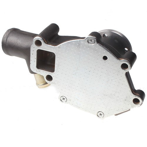 DURAFORCE Water Pump 8-94376865-0 for Hitachi EX120 EX100-1 EX100-3 ISUZU 4BD1 Engine