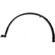 DURAFORCE Front Fender Flare Molding Trim for 2015-2024 Nissan Murano Driver Side New