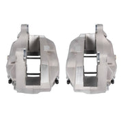 DURAFORCE 2x Front Brake Caliper for Nissan 370Z Infiniti G37 M56 FX50 Q50 Q60 QX70 QX70