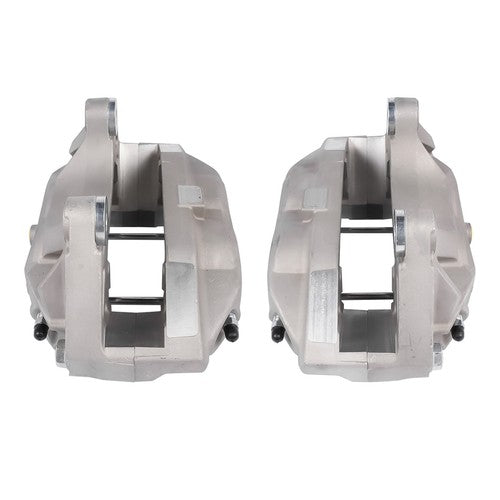 DURAFORCE 2x Front Brake Caliper for Nissan 370Z Infiniti G37 M56 FX50 Q50 Q60 QX70 QX70