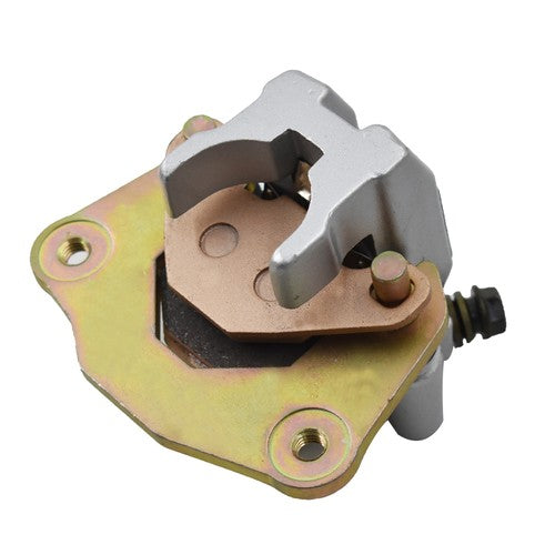 DURAFORCE For Suzuki With Pads Rear Brake Caliper Vinson 500 LTA 500 LT-F500 2002-2007