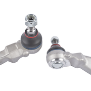 DURAFORCE Set of 2 Front Lower Control Arms Ball Joint for Mercedes C300 4Matic 2008-2014