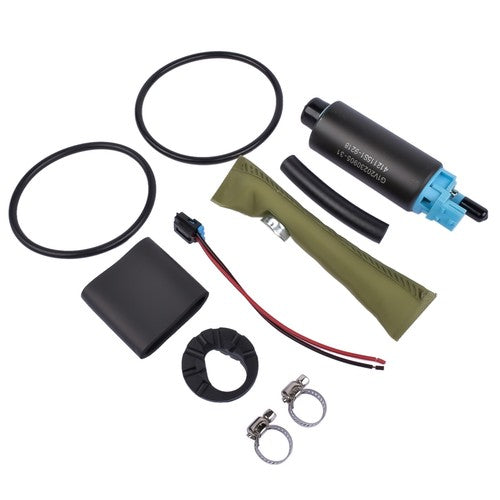 DURAFORCE TBI to LSX Swap Fuel Pump 58PSI For all LS Series Motors LR4 L33 LC9 LQ4 1982-95