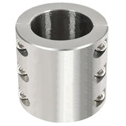 DURAFORCE 1 x Tube Clamp Upgrated Steel 1.625 1 5/8" Inch OD Size Tube Cage Mount Cage