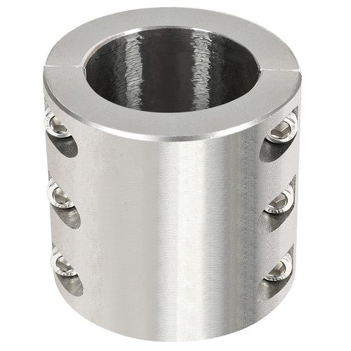 DURAFORCE 1 x Tube Clamp Upgrated Steel 1.625 1 5/8" Inch OD Size Tube Cage Mount Cage