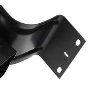 DURAFORCE NEW Front Bumper Impact Bar Cross Member Fit For Ram 1500 2013 2014-2020
