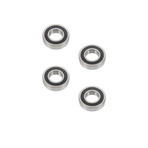 DURAFORCE 4Pcs 62/32-2RS Deep Groove Ball Bearings 32mm Inner Dia 65mm OD 17mm Bore Sealed