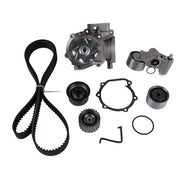 DURAFORCE Timing Belt Kit with Water Pump for Subaru Forester Impreza 1999-2005 Saab 9-2X