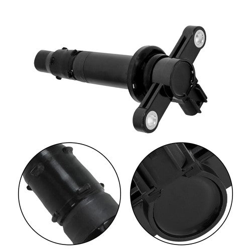 DURAFORCE 3X Ignition Coil Fit For Yamaha YXZ1000R EPS SE EPS 2HC-82310-00-00 USA