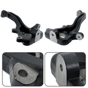 DURAFORCE 3" Front Lift Spindles Suspension Kit 2002 2003-2018 Fit For Dodge Ram 1500 2WD