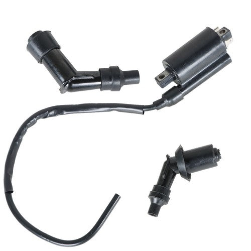 DURAFORCE Fit For Kawasaki VN800 KAF620 650 21121-2092 33410-38A20 21121-2083Ignition coil
