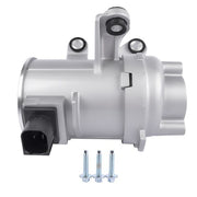DURAFORCE Engine Electric Coolant Water Pump 2742000207 For Mercedes W205 S205 E200 E250