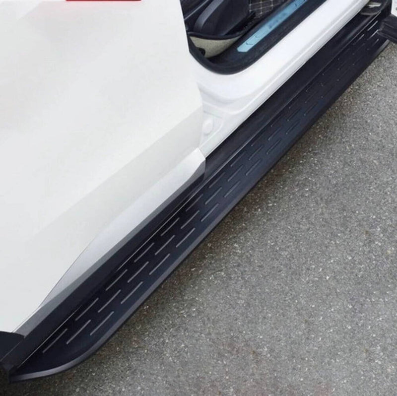 Running Boards Side Step Pedals for Lexus TX 350 500h 550h 2024 2025 2 ...