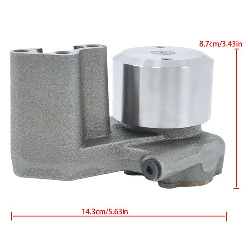 DURAFORCE Fuel Pump 04297075 0429 7075 for DEUTZ 1013 BFM2012 BFM2013 VOLVO EC210B D6D D6E