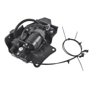 DURAFORCE Air Suspension Compressor Pump for Buick Lucerne 2006-2011 V6 3.8L 3.9L V8 4.6L