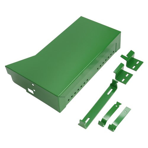 DURAFORCE For John Deere 2510 2520 3010 3020 4000 4010 4020 Left Battery Box LH #AR40208