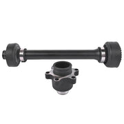 DURAFORCE Rear Prop Shaft Drive Shaft Differential Boss For Yamaha Grizzly 660 2002-2008