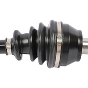 DURAFORCE Fit For Polaris RZR S 800 2009-2014 Rear LH CV Axles Drive Shaft 1332883 1332638