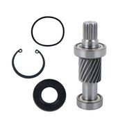DURAFORCE Input Shaft Kit Fit For EZGO RXV Electric Golf Cart 620329 2008 and Up New