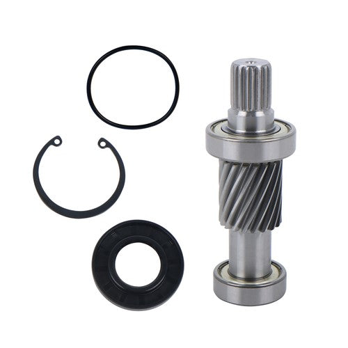 DURAFORCE Input Shaft Kit Fit For EZGO RXV Electric Golf Cart 620329 2008 and Up New