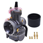 DURAFORCE CARBURETOR FIT FOR HONDA CR125R CR125 PWK 34MM USA 1990-1997