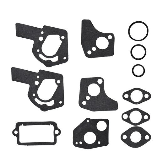DURAFORCE Gasket Kit For Briggs & Stratton 130200 131200 4 & 5 HP Horizontal Engines