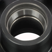 DURAFORCE New 1pcs 6-Lug 5.5" Trailer idler hub Fit For 3,500-Pound #84 Trailer Axle