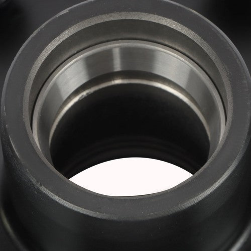 DURAFORCE New 1pcs 6-Lug 5.5" Trailer idler hub Fit For 3,500-Pound #84 Trailer Axle
