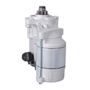 DURAFORCE Starter Motor Fit Kubota BX2360BX2350DBX2230DBX24BX25 Sub Compact TractorDsl