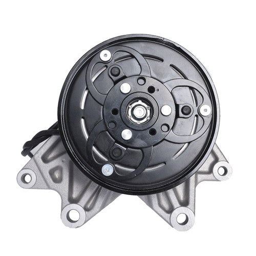 DURAFORCE CO 10863JC For 2004-2009 Nissan Quest 3.5L V6 AC A/C Compressor With Clutch