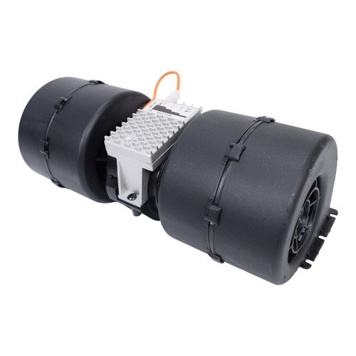 DURAFORCE Blower Motor Assembly 12V For John Deere 319E 320E 320G 323E 324E 324G AT441565