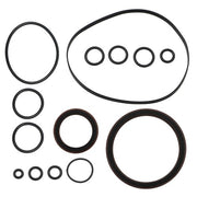 DURAFORCE For Kubota D1305 B7610 Complete Cylinder Head With Valve Spring + Gasket Set