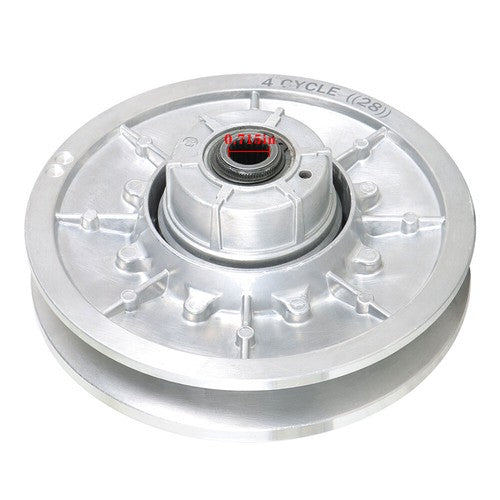 DURAFORCE 1991-Up Rear Driven Clutch 28 degree For EZGO EZ-GO 4 cycle TXT ST 26301-G03