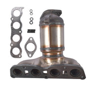 DURAFORCE Front Catalytic Converter for Hyundai Tucson 2.0L L4 All Wheel Drive 2019-2021
