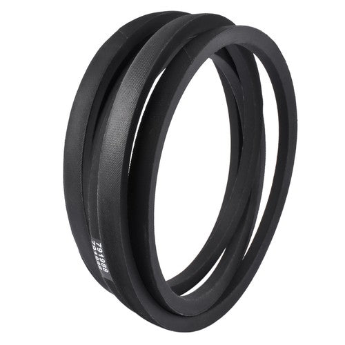 DURAFORCE Replacement Lawn Mower Belt with 52" Deck for Hustler Zero Turn Raptor 791988